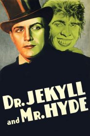 Dr Jekyll and Mr Hyde (1931)