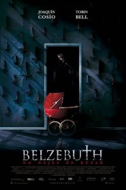 Belzebuth (2017) สืบสยอง ปีศาจเชือดเด็ก