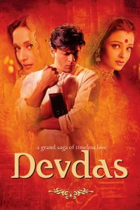 Devdas (2002) เดฟดาส ทาสหัวใจเหนือแผ่นดิน