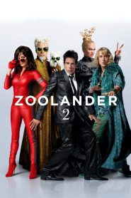 Zoolander 2 (2016) ซูแลนเดอร์ เว่อร์วังอลังการ