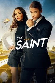 [NETFLIX] The Saint (2017) เดอะ เซนต์