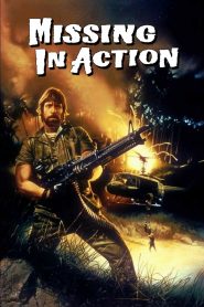 Missing in Action 1 (1984) จี.ไอ. เลือดเดือด 1
