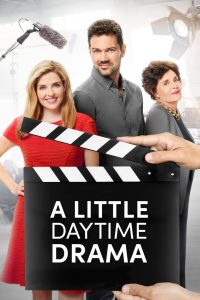 A Little Daytime Drama (2021) บทละครพิสูจน์รัก