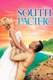 South Pacific (1958) มนต์รักทะเลใต้