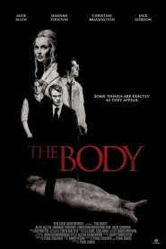 The Body (2012) ปมลับ ศพปริศนา