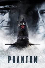 Phantom (2013) ดิ่งนรกยุทธภูมิทะเลลึก