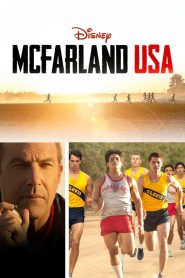 MCFARLAND USA (2015) แมคฟาร์แลนด์ วิ่ง คว้า ฝัน