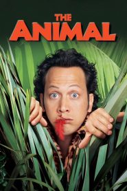 The Animal (2001) คนพิลึก ยึดร่างเพี้ยน