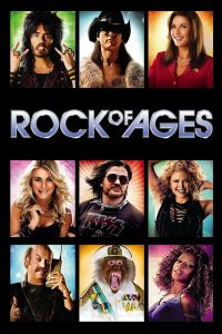 Rock of Ages (2012) ร็อคเขย่ายุค รักเขย่าโลก
