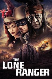 The Lone Ranger (2013) หน้ากากพิฆาตอธรรม