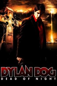 Dylan Dog Dead of Night (2011) ฮีโร่รัตติกาล ถล่มมารหมู่อสูร