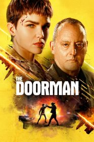 The Doorman (2020) คนเฝ้าประตู
