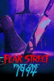 [NETFLIX] Fear Street Part 1 1994 (2021) ถนนอาถรรพ์ ภาค 1 1994
