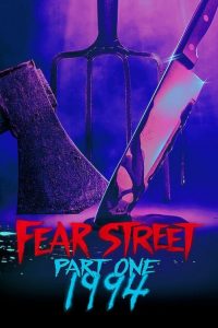 [NETFLIX] Fear Street Part 1 1994 (2021) ถนนอาถรรพ์ ภาค 1 1994