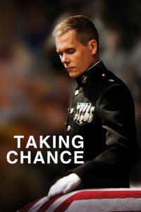 Taking Chance (2009) ด้วยเกียรติ แด่วีรบุรุษ