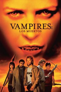 Vampires Los Muertos (2002)