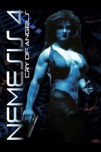 Nemesis 4 Death Angel (1996) นัยน์ตาเหล็ก ภาค 4