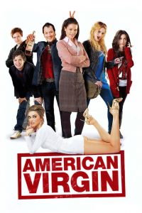 American Virgin (2009) สาวจิ้นอยากลองแอ้ม