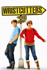 Wristcutters: A Love Story (2006) โลก(วิญญาณ)มันห่วย…ถ้าไม่มีเธอ