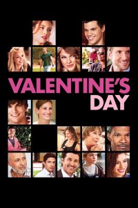Valentine s Day (2010) หวานฉ่ำ วันรักก้องโลก