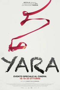 [NETFLIX] Yara (2021) หนูน้อยยารา