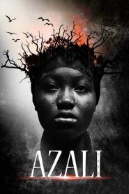 Azali (2018) รอยน้ำตา