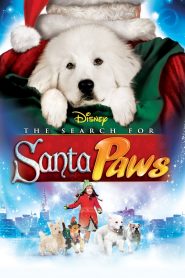 The Search for Santa Paws 1 (2010) ตูบน้อยแซนตาคลอส ภาค 1
