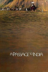 A PASSAGE to INDIA (1984) อินเดีย…สุดฟ้าสัมผัสหัวใจ