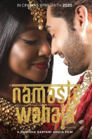 Namaste Wahala (2020) สวัสดีรักอลวน