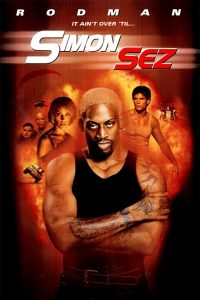 Simon Sez (1999) พยัคฆ์สายลับ