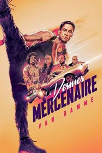 [NETFLIX] The Last Mercenary (2021) ทหารรับจ้างคนสุดท้าย