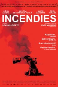 Incendies (2010) ย้อนรอยอดีตไม่มีวันลืม