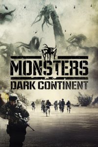 Monsters Dark Continent (2014) สงครามฝูงเขมือบโลก