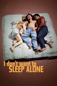I Dont Want To Sleep Alone (2006) เปลือยหัวใจเหงา
