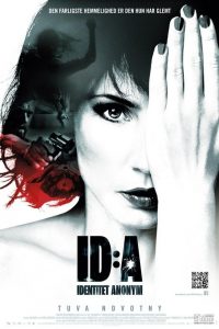 ID:A (2011) กระชากปมนิรนามข้ามโลก