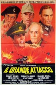The Greatest Battle (1978)