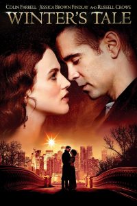 Winters Tale (2014) วินเทอร์ส เทล อัศจรรย์รักข้ามเวลา