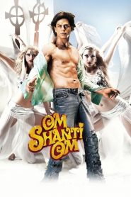 [NETFLIX] Om Shanti Om (2007) รักข้ามภพ