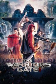 The Warrior s Gate (2016) นักรบทะลุประตูมหัศจรรย์