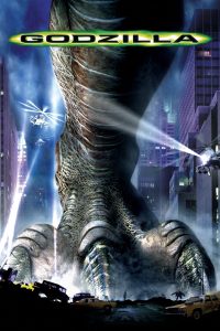 Godzilla (1998) อสูรพันธุ์นิวเคลียร์ล้างโลก