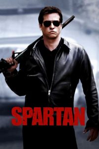 Spartan (2004) มือปราบโคตรอันตราย
