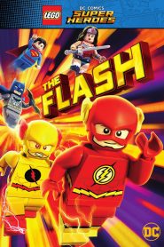 Lego DC Comics Super Heroes The Flash (2018) เลโก้ ดีซี เดอะแฟลช
