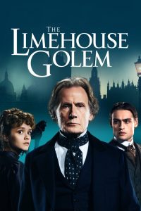 The Limehouse Golem (2016) ฆาตกรรม ซ่อนฆาตกร
