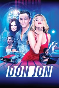 Don Jon (2013) ดอน จอน รักติดเรท