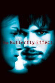 The Butterfly Effect 1 (2004) เปลี่ยนตาย…ไม่ให้ตาย ภาค 1