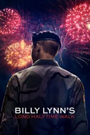 Billy Lynn s Long Halftime Walk (2016) บิลลี่ ลินน์ วีรบุรุษสมรภูมิเดือด