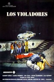 18+ Mad Foxes (1981) Los violadores