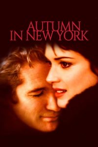 Autumn in New York (2000) แรกรักลึกสุดใจ รักสุดท้ายหัวใจนิรันดร์