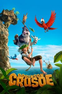 Robinson Crusoe (2016) โรบินสัน ครูโซ ผจญภัยเกาะมหาสนุก