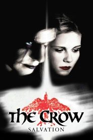 The Crow: Salvation (2000) วิญญาณไม่เคยตาย
